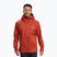 Men's rain jacket Black Diamond Fineline Stretch burnt sienna