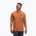 Men's Black Diamond Equipmnt For Alpinist SS Tee moab brown
