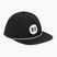 Black Diamond Synthetic Rope cap black / white bd circle