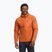 Men's insulated jacket Black Diamond Solution 2.0 Hoody saffron