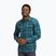 Men's shirt Black Diamond Project Twill creek blue/charcoal