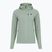Women's trekking hoodie Black Diamond Coefficient Storm Agave