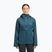Women's waterproof jacket Black Diamond Fineline Stretch midnight blue