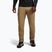 Men's trekking trousers Black Diamond Alpine Light mushroom