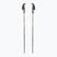 Trekking poles Black Diamond Trail Vista FLZ Trekking white oak