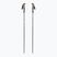 Trekking poles Black Diamond Trail Vista FLZ Trekking midnight blue