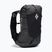 Women's hiking backpack Black Diamond Distance 22 l black
