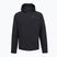 Men's sweatshirt Black Diamond Coefficient Storm Full Zip Hoody black