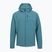 Men's sweatshirt Black Diamond Coefficient Storm Full Zip Hoody creek blue