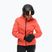 Women's ski jacket Dainese Nova Aerosense Dry coral