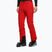 Menʼs ski trousers Dainese Onira Aerosense Dry racing red