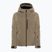 Men's ski jacket Dainese Speed Demon Lab DomeAir Pro Kaki