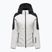 Women's ski jacket Dainese Virtus Dermizax EV brilliant white/stretch limo