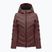 Women's ski jacket Dainese Nova Aerosense Dry decadent chocolade