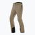 Men's ski trousers Dainese Ariante Dermizax EV kaki