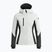 Women's ski jacket Dainese Nivalis brilliant white/stretch limo