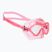SEAC Baia pink children's diving mask