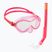 SEAC Baia pink children's snorkelling set