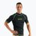 Men's SEAC T-Sun swim shirt black