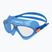 SEAC children's swimming mask Riky blue