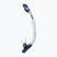 Snorkel SEAC Reverse Dry blue