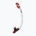 Snorkel SEAC Reverse Dry red