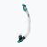 Snorkel SEAC Reverse Dry tiffany