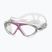 Children's swimming mask SEAC Vision Jr pink