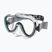 Diving mask SEAC Natua blue