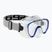 Children's diving mask Seac Viva blue