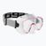 Children's diving mask Seac Viva pink