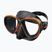 Diving mask SEAC Afrodite orange