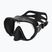 Diving mask SEAC X-Frame black