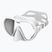 Diving mask SEAC X-Frame white
