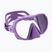 Diving mask SEAC X-Frame lilac