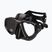Diving mask SEAC Clear Antifog black