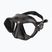 Diving mask SEAC Wild Antifog black