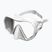 Diving mask SEAC Pura Antifog white