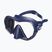 Diving mask SEAC Pura Antifog blue