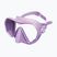 Diving mask SEAC Pura Antifog lilac