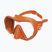 Diving mask SEAC Pura Antifog orange