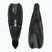 Snorkelling fins SEAC Speed black