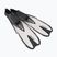 Snorkelling fins SEAC Speed white