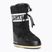 Moon Boot women's snow boots Icon Nylon black