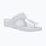Women's flip-flops Scholl Bahia Eva white