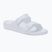 Women's slides Scholl Bahia EVA white