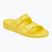 Scholl Bahia Med lemon women's flip-flops