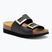 Women's flip-flops Scholl Monterey 2 Straps Ad Med black