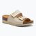 Women's flip-flops Scholl Monterey 2 Straps Ad Med ivory