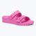 Scholl Bahia Med bublegum women's flip-flops
